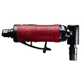 Chicago Pneumatic pneumatska biax brusilica ugaona CP9106Q-B