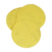 Chicago Pneumatic brusni papir 75 mm/320 - 50 kom 8940158680