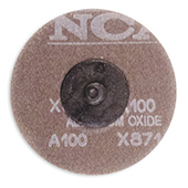 Chicago Pneumatic Roloc brusni papir 75 mm/100 - 5 kom 8940161714