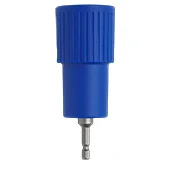 Chicago Pneumatic čistač navoja (brezona) M24