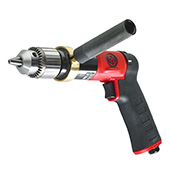 Chicago Pneumatic pneumatska bušilica dvosmerna CP9789C 