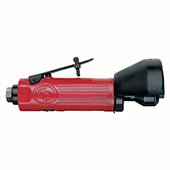 Chicago Pneumatic pneumatska mini brusilica sa reznim diskom CP874