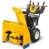 Cub Cadet motorni čistač snega CC XS3 71 SWE