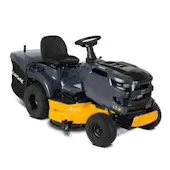 Cub Cadet traktorska kosilica sa korpom 10.3kW CC LT2 R92