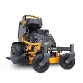 Cub Cadet traktorska kosilica Stand-on PRO X4 86