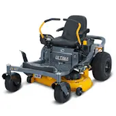 Cub Cadet traktorska kosilica zero-turn ZT1 107 ULTIMA