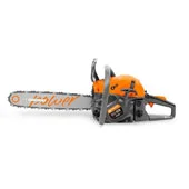 Daewoo benzinska lančana testera 45cc 16