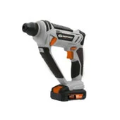 Daewoo aku čekić bušilica