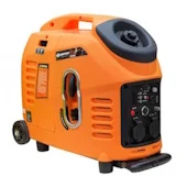 Daewoo invertorski generator 3000W DAIG3000S