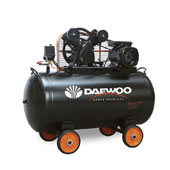 Daewoo kompresor vazduha  3.0HP/2.2 kW/ 200 l BELT AIR DAAC200CV
