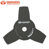 Daewoo trokraki nož za trimer DACB-04