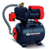 Daewoo električna hidroforna pumpa AUTOJET100S