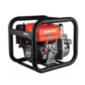 Daewoo benzinska pumpa za vodu 7 KS GAET50