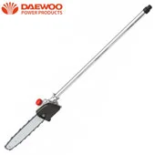 Daewoo lančana testera DBCH520-Q