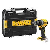 DeWalt akumulatorska bušilica-odvijač 18V XR Solo u TSTAK koferu DCD794NT