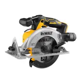 DeWalt aku cirkular 18V XR DCS565N-XJ