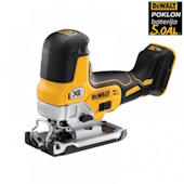 DeWalt akumulatorska ubodna testera Solo 18V DCS335N