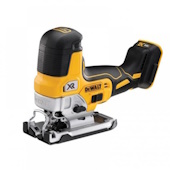 DeWalt akumulatorska ubodna testera Solo 18V DCS335N