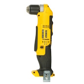 DeWalt akumulatorska ugaona bušilica Solo 18V XR DCD740N