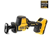 DeWalt akumulatorska univerzalna testera 18V DCS369NT-XJ