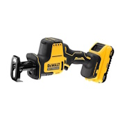 DeWalt akumulatorska univerzalna testera 18V DCS369NT-XJ