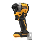 DeWalt akumulatorski udarni odvrtač Solo 18V XR DCF850NT