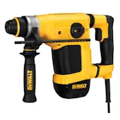 DeWalt elektro-pneumatski čekić SDS-plus 1000W D25430K