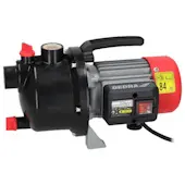 Dedra baštenska pumpa za vodu 800W DED8865