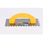 Deli gleterica čelična nazubljena 230x100mm EDL509310