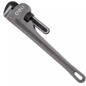 Deli ključ za cevi aluminijumski 610mm EDL105024