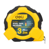 Deli merna traka Standard 3m EDL3795Y