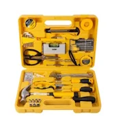 Deli set ručnog alata u koferu 38 delova EDL1038J