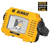 DeWalt akumulatorski Led reflektor XR Solo DCL077