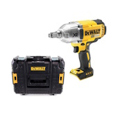 DeWalt aku udarni odvijač 18V 1/2