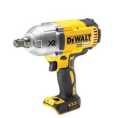 DeWalt aku udarni odvijač  18V 1/2