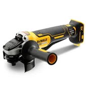 DeWalt akumulatorska  ugaona brusilica 18V leptir DCG406N