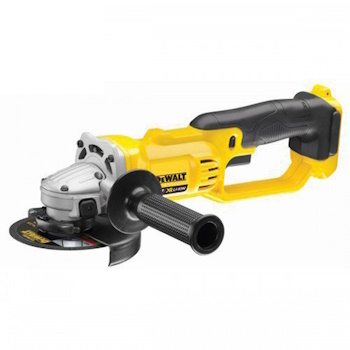 DeWalt akumulatorska ugaona brusilica 18V DCG412N