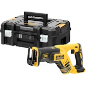 DeWalt akumulatorska univerzalna testera Solo DCS367NT