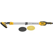 DeWalt akumulatorska brusilica za zid žirafa18V XR 225mm Solo DCE800N 