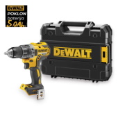 Dewalt akumulatorska bušilica odvijač Solo 18V DCD791NT 