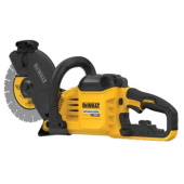 DeWalt akumulatorska mašina za sečenje 60V 9Ah FlexVolt DCS690X2 