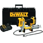 DeWalt akumulatorska mazalica 1x4.0Ah DCGG571M1