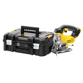 DeWalt akumulatorska testera 18V Solo DCS331N