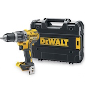 Dewalt akumulatorski udarni odvrtač Solo 18V DCD796NT