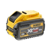 DeWalt baterija XR FlexVolt 9Ah DCB547 