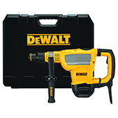 DeWalt elektro pneumatski čekić SDS Max 1350W D25614K