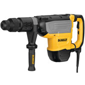 DeWalt elektro-pneumatski čekić 1700W AVC D25773K