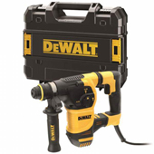 DeWalt elektro pneumatski čekić SDS + bez četkica 950W AVC D25333K