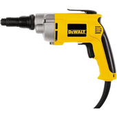 DeWalt električna šrafilica - odvijač univerzalna 540W VersaClutch DW268K