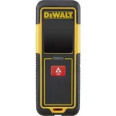 DeWALT laserski daljinomer 30m DW033